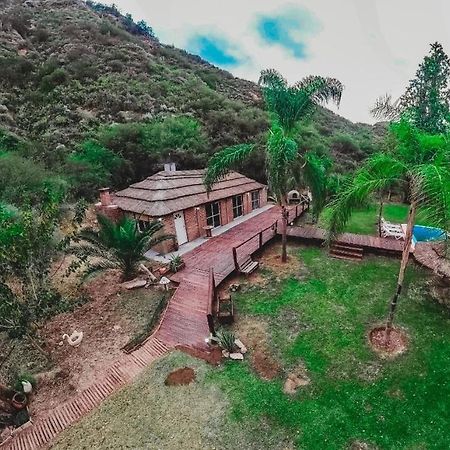 Hotel Alamos De La Puntilla Belén Esterno foto