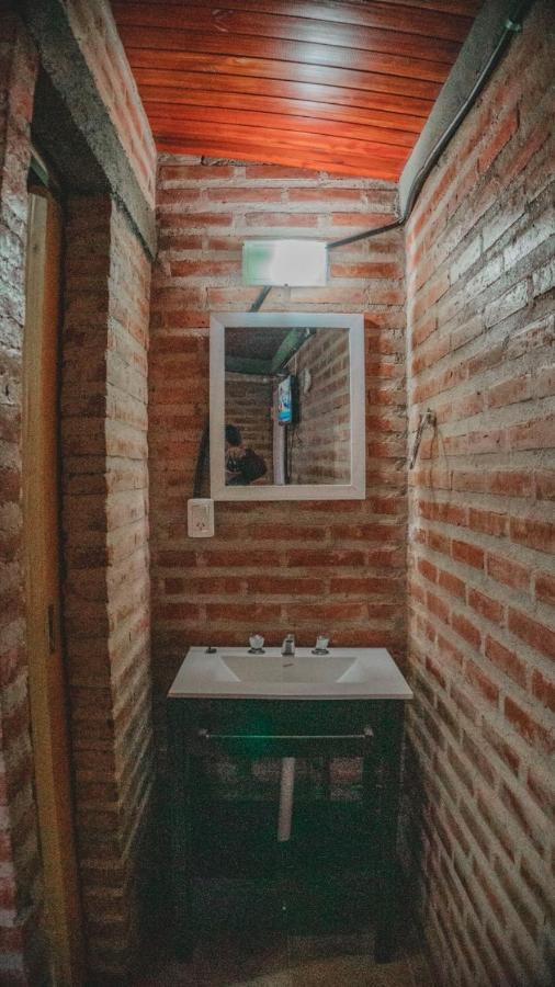 Hotel Alamos De La Puntilla Belén Esterno foto