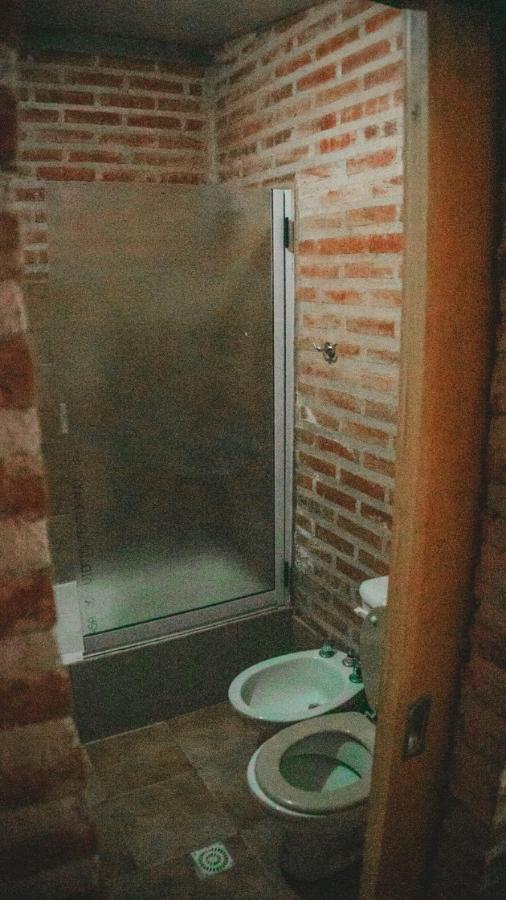 Hotel Alamos De La Puntilla Belén Esterno foto
